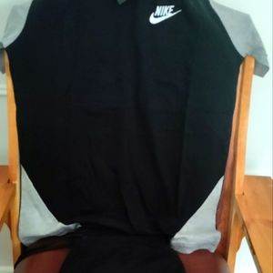 Nike Short set